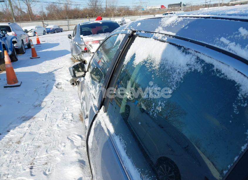 Photo 17 of 2004 Honda Accord 2.4 LX (VIN 1HGCM56354A148498)