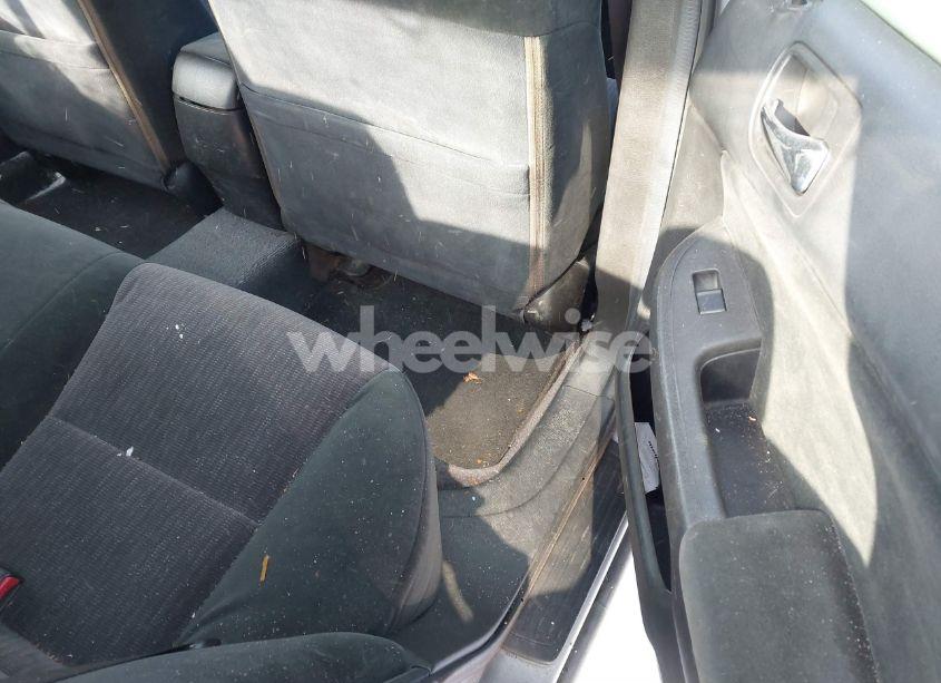 Photo 8 of 2004 Honda Accord 2.4 LX (VIN 1HGCM56354A148498)