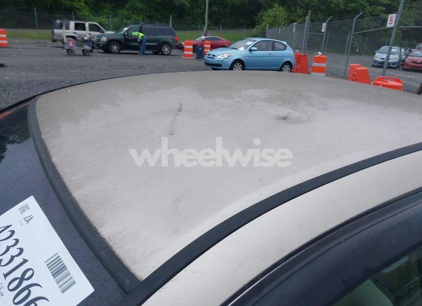 Photo 6 of 2004 Honda Accord 2.4 LX (VIN 1HGCM56354A177516)