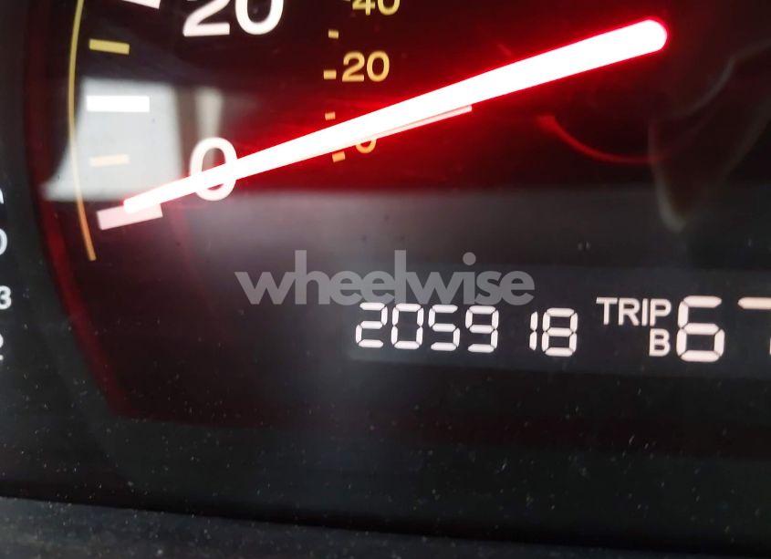 Photo 7 of 2004 Honda Accord 2.4 LX (VIN 1HGCM56354A177516)