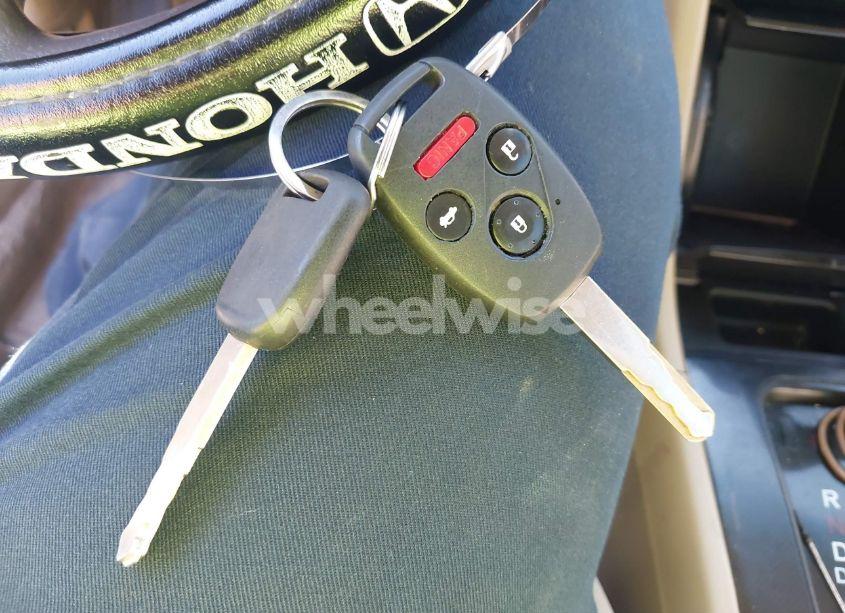 Photo 11 of 2006 Honda Accord 2.4 SE (VIN 1HGCM56356A059369)