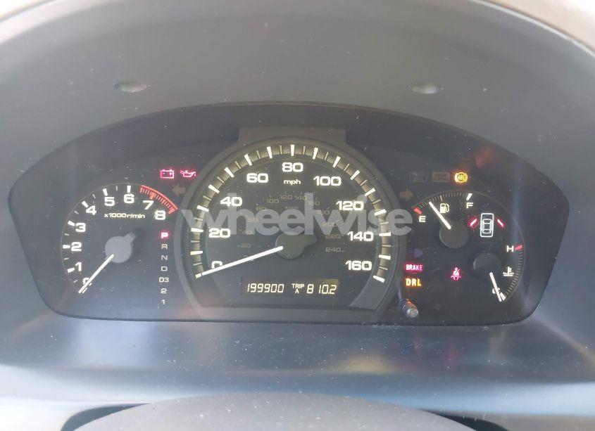 Photo 7 of 2006 Honda Accord 2.4 SE (VIN 1HGCM56356A059369)