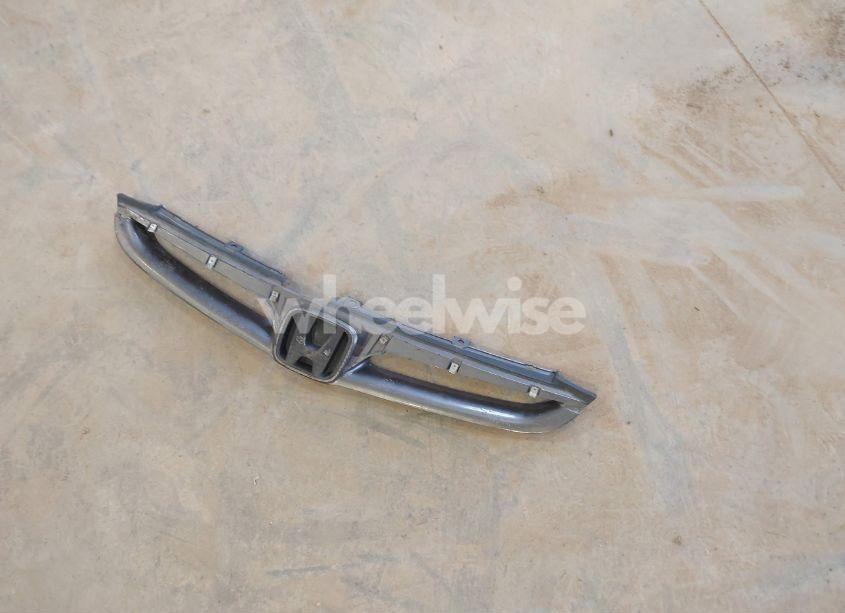 Photo 12 of 2006 Honda Accord 2.4 SE (VIN 1HGCM56356A067911)