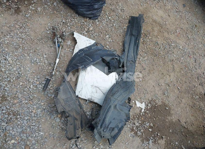 Photo 12 of 2006 Honda Accord 2.4 SE (VIN 1HGCM56356A116072)