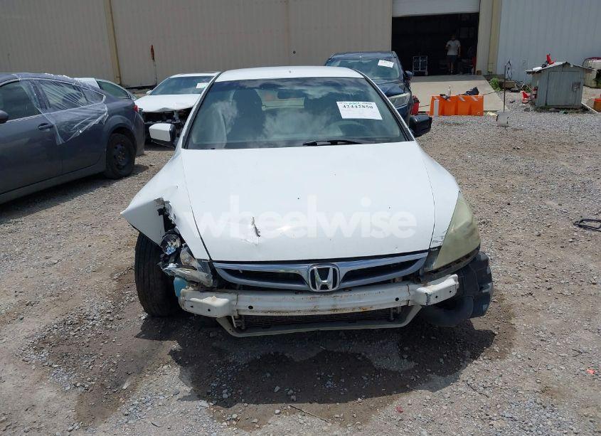 Photo 13 of 2006 Honda Accord 2.4 SE (VIN 1HGCM56356A116072)