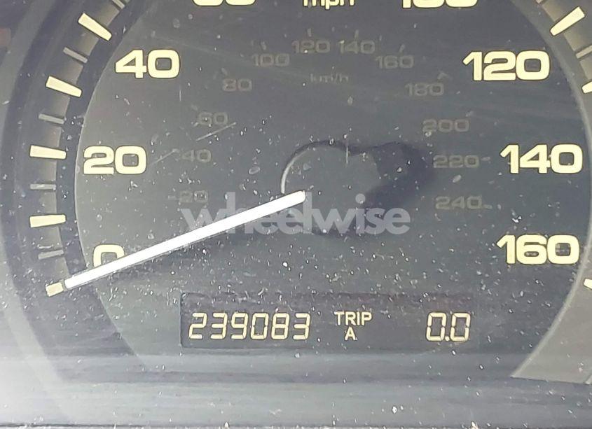 Photo 16 of 2006 Honda Accord 2.4 SE (VIN 1HGCM56356A116072)