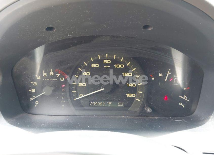 Photo 7 of 2006 Honda Accord 2.4 SE (VIN 1HGCM56356A116072)