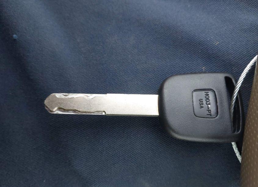 Photo 11 of 2006 Honda Accord 2.4 SE (VIN 1HGCM56356A118663)