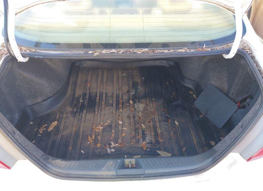 Photo 12 of 2006 Honda Accord 2.4 SE (VIN 1HGCM56356A118663)