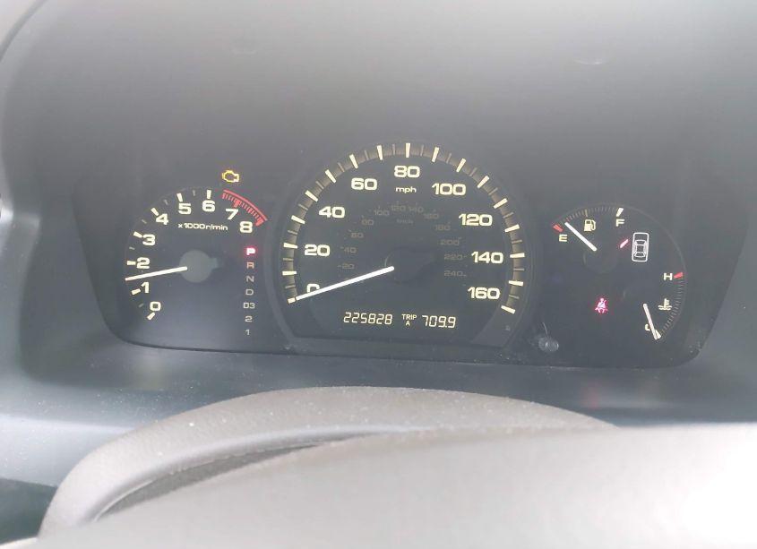 Photo 7 of 2006 Honda Accord 2.4 SE (VIN 1HGCM56356A118663)