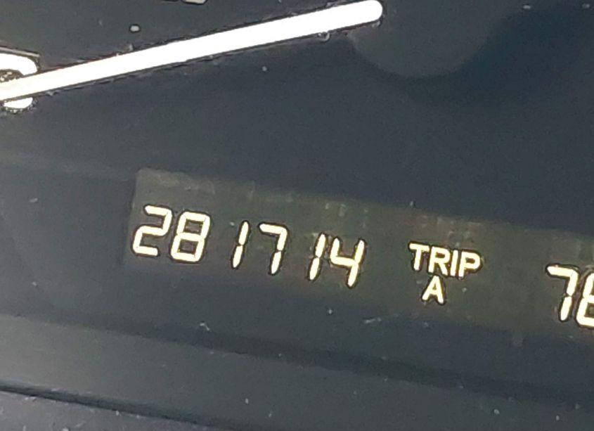 Photo 15 of 2006 Honda Accord 2.4 SE (VIN 1HGCM56356A121417)