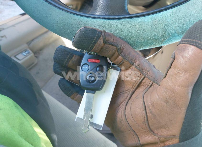 Photo 11 of 2006 Honda Accord 2.4 SE (VIN 1HGCM56356A137908)