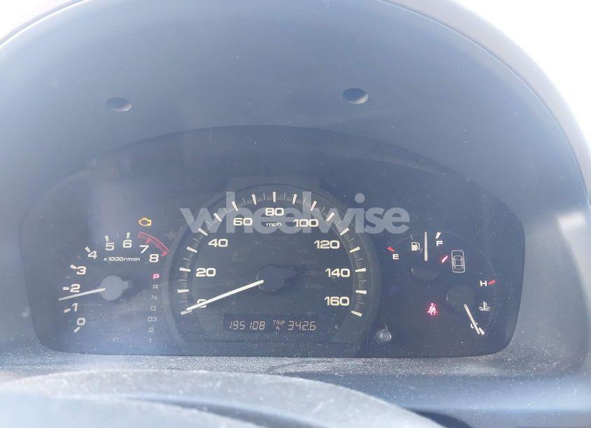 Photo 7 of 2006 Honda Accord 2.4 SE (VIN 1HGCM56356A137908)