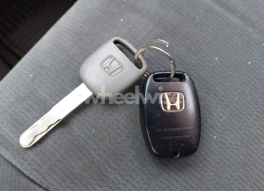 Photo 11 of 2006 Honda Accord 2.4 SE (VIN 1HGCM56356A149797)