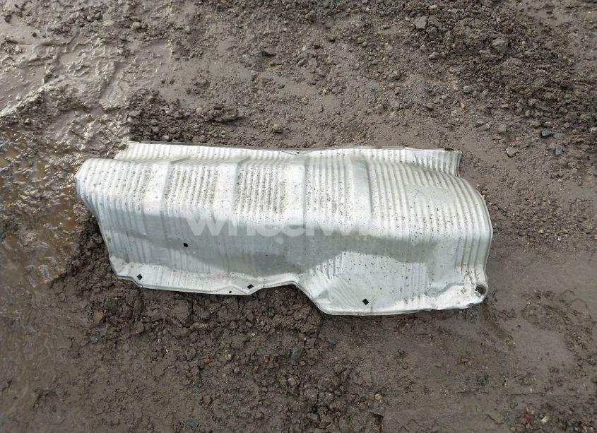 Photo 12 of 2006 Honda Accord 2.4 SE (VIN 1HGCM56356A149797)