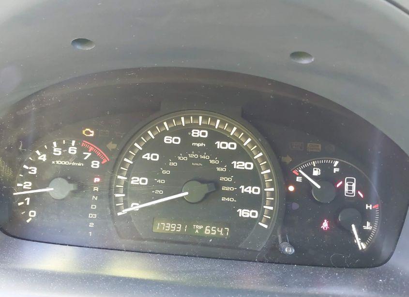 Photo 7 of 2007 Honda Accord 2.4 SE (VIN 1HGCM56357A085052)