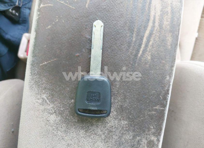 Photo 11 of 2007 Honda Accord 2.4 SE (VIN 1HGCM56357A120396)