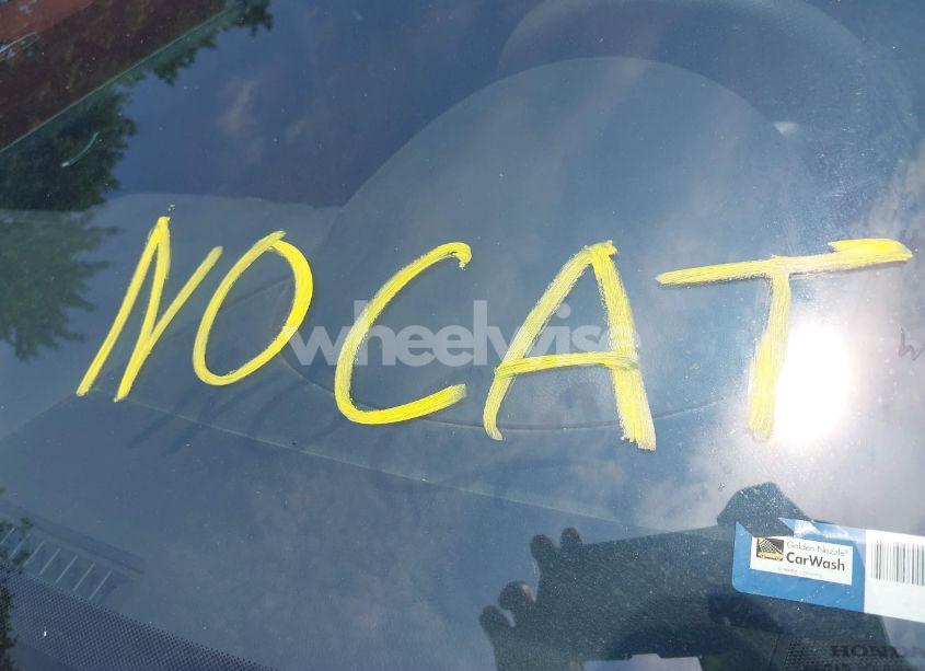 Photo 6 of 2007 Honda Accord 2.4 SE (VIN 1HGCM56357A134847)