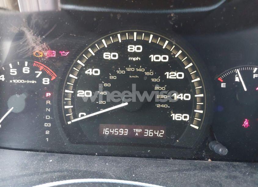 Photo 7 of 2007 Honda Accord 2.4 SE (VIN 1HGCM56357A134847)