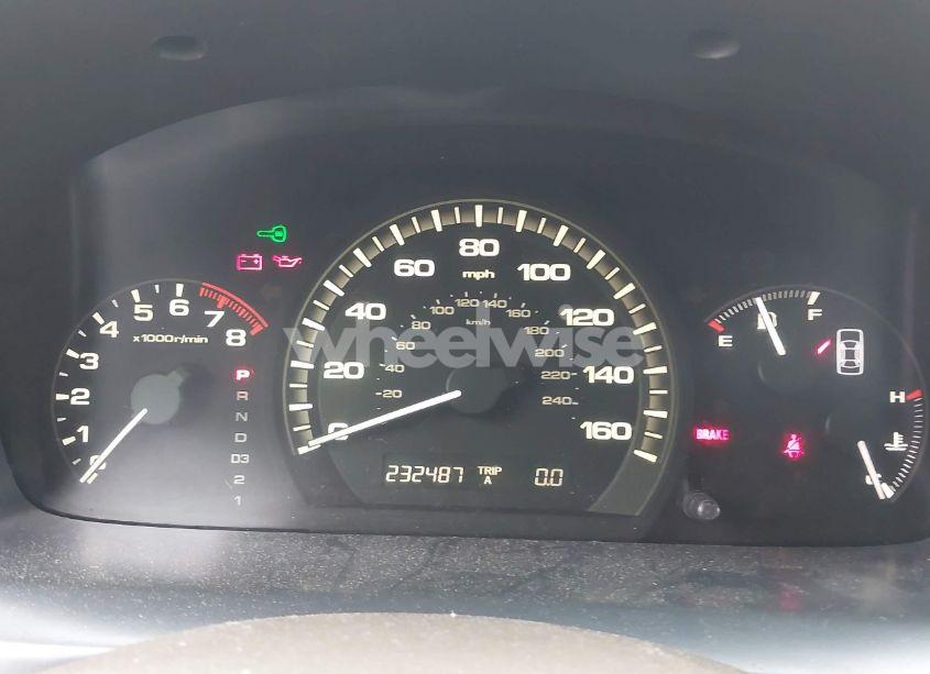 Photo 7 of 2007 Honda Accord 2.4 SE (VIN 1HGCM56357A173826)