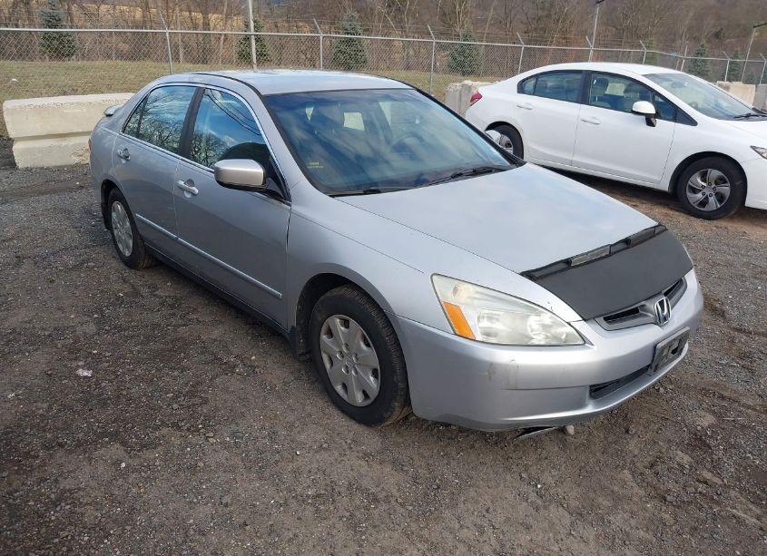 2003 Honda Accord 2.4 LX (VIN 1HGCM56363A041944) main photo