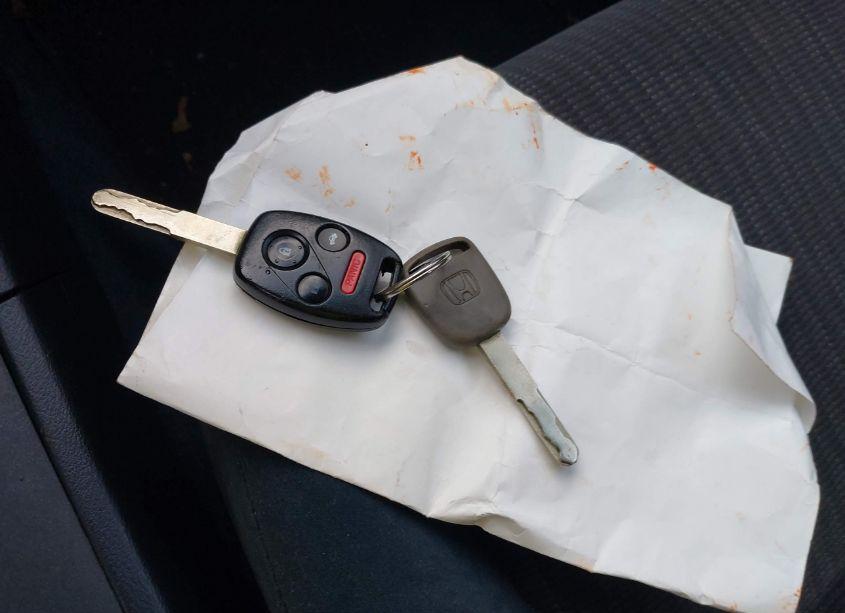 Photo 11 of 2003 Honda Accord 2.4 LX (VIN 1HGCM56363A041944)