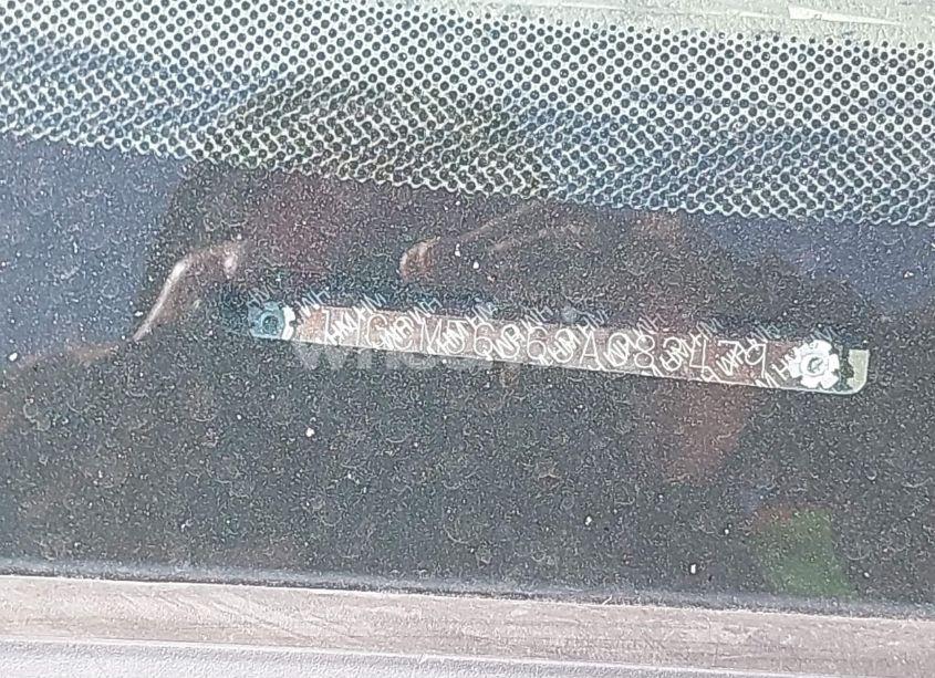 Photo 12 of 2003 Honda Accord 2.4 LX (VIN 1HGCM56363A083479)