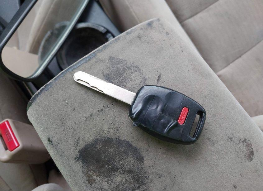 Photo 11 of 2003 Honda Accord 2.4 LX (VIN 1HGCM56363A117257)