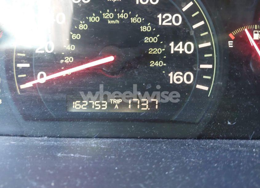 Photo 7 of 2003 Honda Accord 2.4 LX (VIN 1HGCM56363A144524)