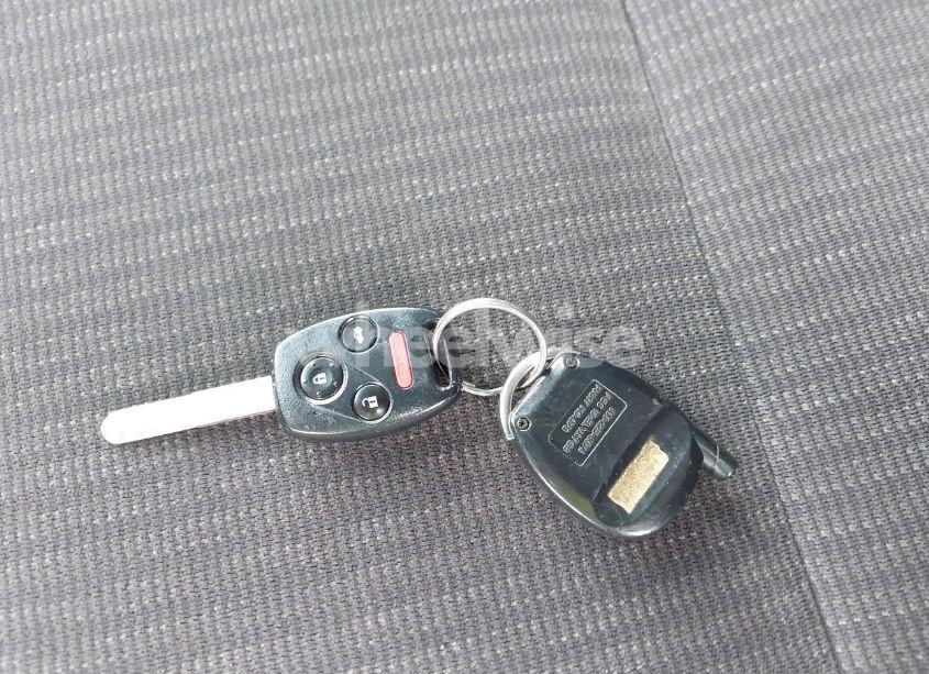 Photo 11 of 2004 Honda Accord 2.4 LX (VIN 1HGCM56364A012493)