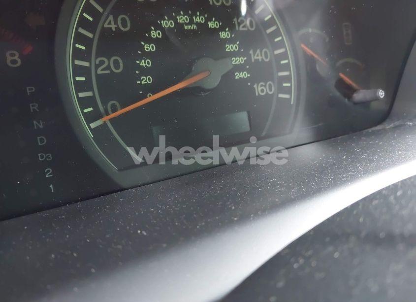 Photo 15 of 2004 Honda Accord 2.4 LX (VIN 1HGCM56364A012493)