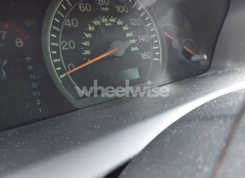 Photo 7 of 2004 Honda Accord 2.4 LX (VIN 1HGCM56364A012493)