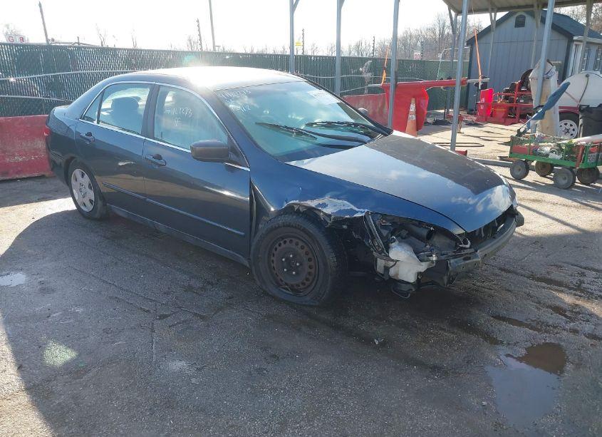 2004 Honda Accord 2.4 LX (VIN 1HGCM56364A020626) main photo