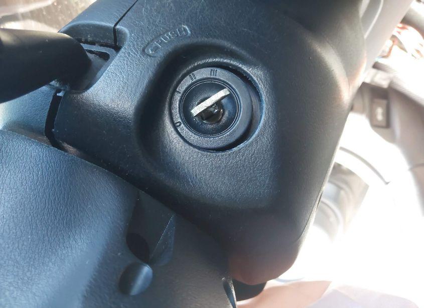 Photo 11 of 2004 Honda Accord 2.4 LX (VIN 1HGCM56364A020626)