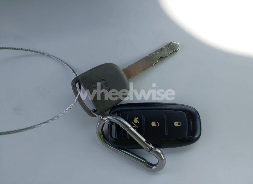 Photo 11 of 2004 Honda Accord 2.4 LX (VIN 1HGCM56364A024899)
