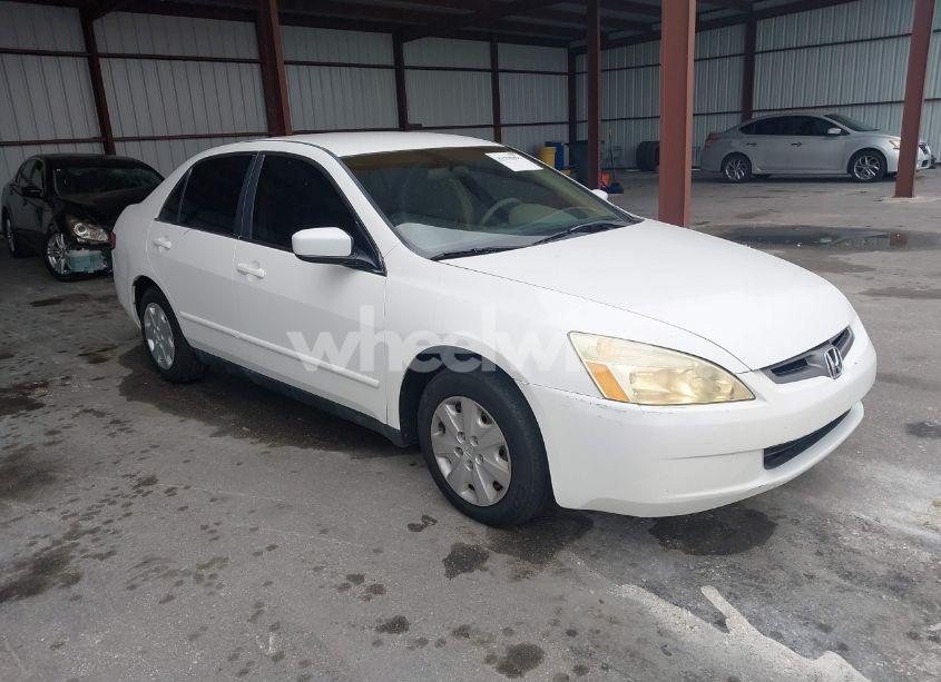 2004 Honda Accord 2.4 LX (VIN 1HGCM56364A059832) main photo