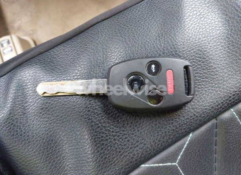 Photo 11 of 2004 Honda Accord 2.4 LX (VIN 1HGCM56364A059832)