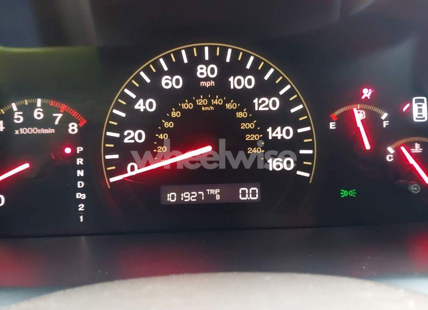 Photo 7 of 2004 Honda Accord 2.4 LX (VIN 1HGCM56364A059832)