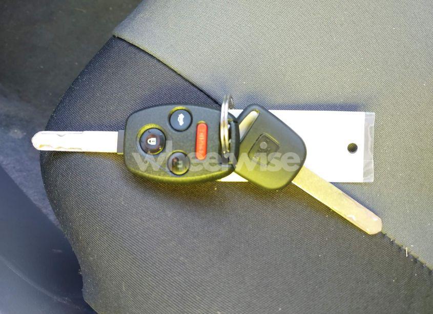 Photo 11 of 2004 Honda Accord 2.4 LX (VIN 1HGCM56364A061564)