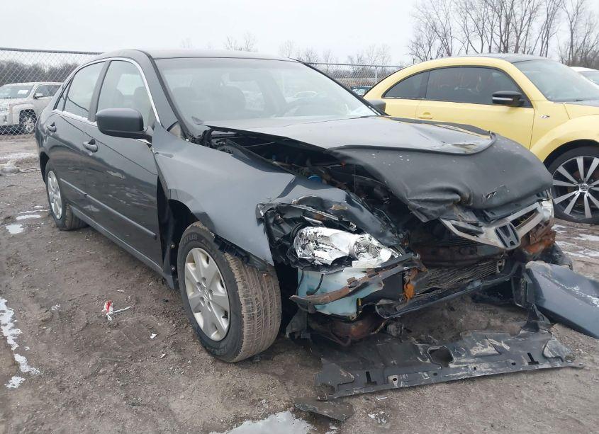 2004 Honda Accord 2.4 LX (VIN 1HGCM56364A092698) main photo
