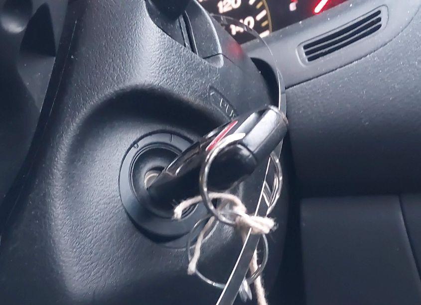 Photo 11 of 2004 Honda Accord 2.4 LX (VIN 1HGCM56364A092698)
