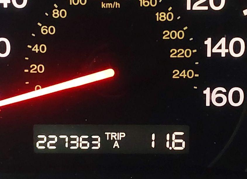 Photo 15 of 2004 Honda Accord 2.4 LX (VIN 1HGCM56364A092698)