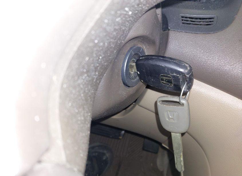Photo 11 of 2004 Honda Accord 2.4 LX (VIN 1HGCM56364A109581)