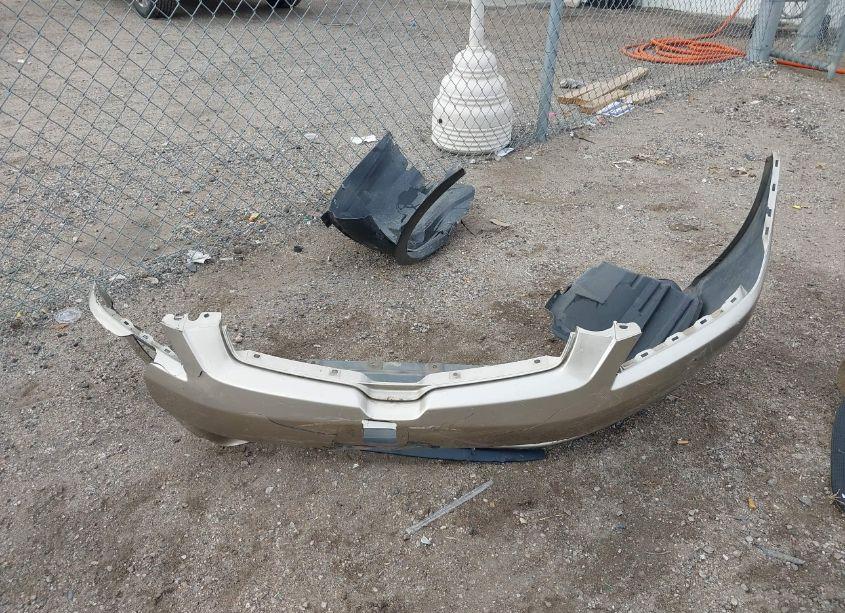 Photo 12 of 2004 Honda Accord 2.4 LX (VIN 1HGCM56364A111248)