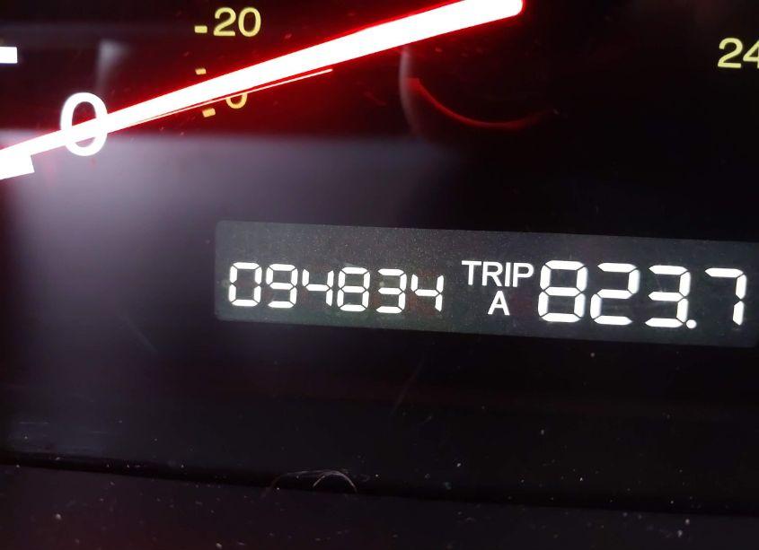 Photo 16 of 2004 Honda Accord 2.4 LX (VIN 1HGCM56364A111248)