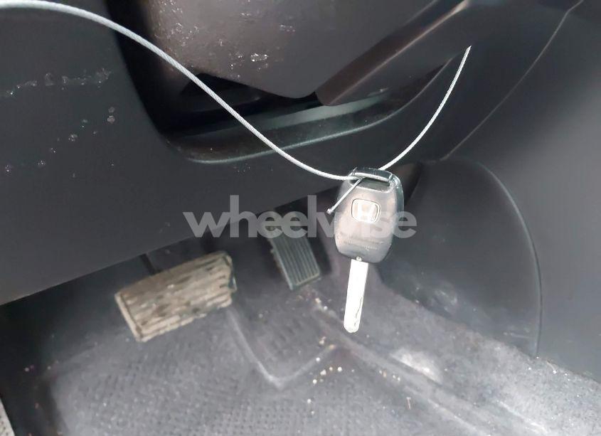 Photo 11 of 2004 Honda Accord 2.4 LX (VIN 1HGCM56364A113324)