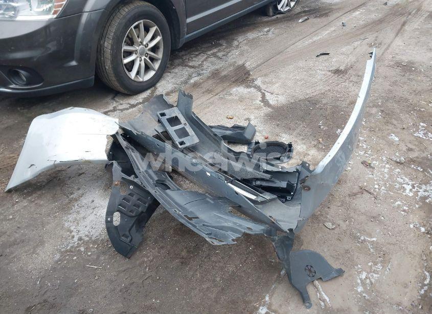 Photo 12 of 2004 Honda Accord 2.4 LX (VIN 1HGCM56364A113324)