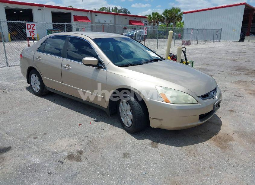 2004 Honda Accord 2.4 LX (VIN 1HGCM56364A144069) main photo