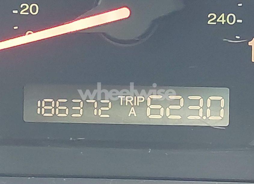 Photo 15 of 2004 Honda Accord 2.4 LX (VIN 1HGCM56364A144069)