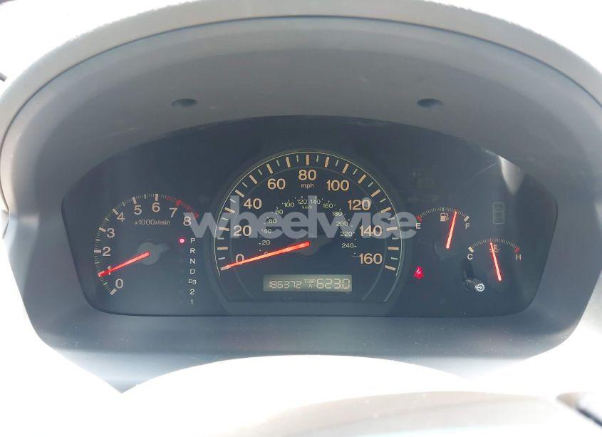 Photo 7 of 2004 Honda Accord 2.4 LX (VIN 1HGCM56364A144069)